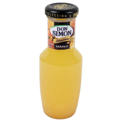 Don Simon Orange Nectar 200ml