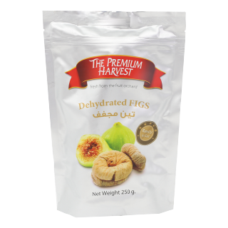 Dehydrated Figs 250 G
