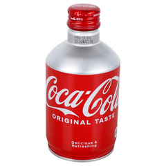 Coca Cola Soft Drink 300ml