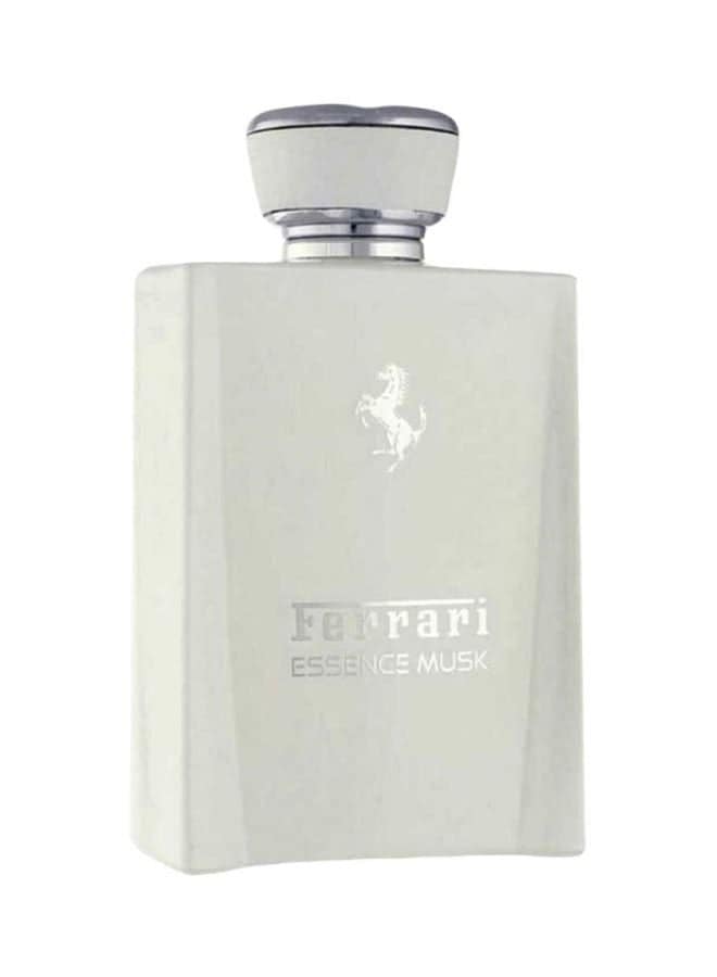 Ferrari Essence Musk For Men Eau De Parfum Spray 100ml