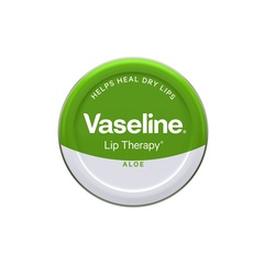 Vaseline Lip Therapy Aloe 20g