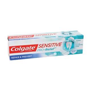 Sensitive Pro Relief Repair & Prevent Toothpaste
