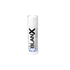 BlanX Sensitive Teeth Whitening Toothpaste 75ml