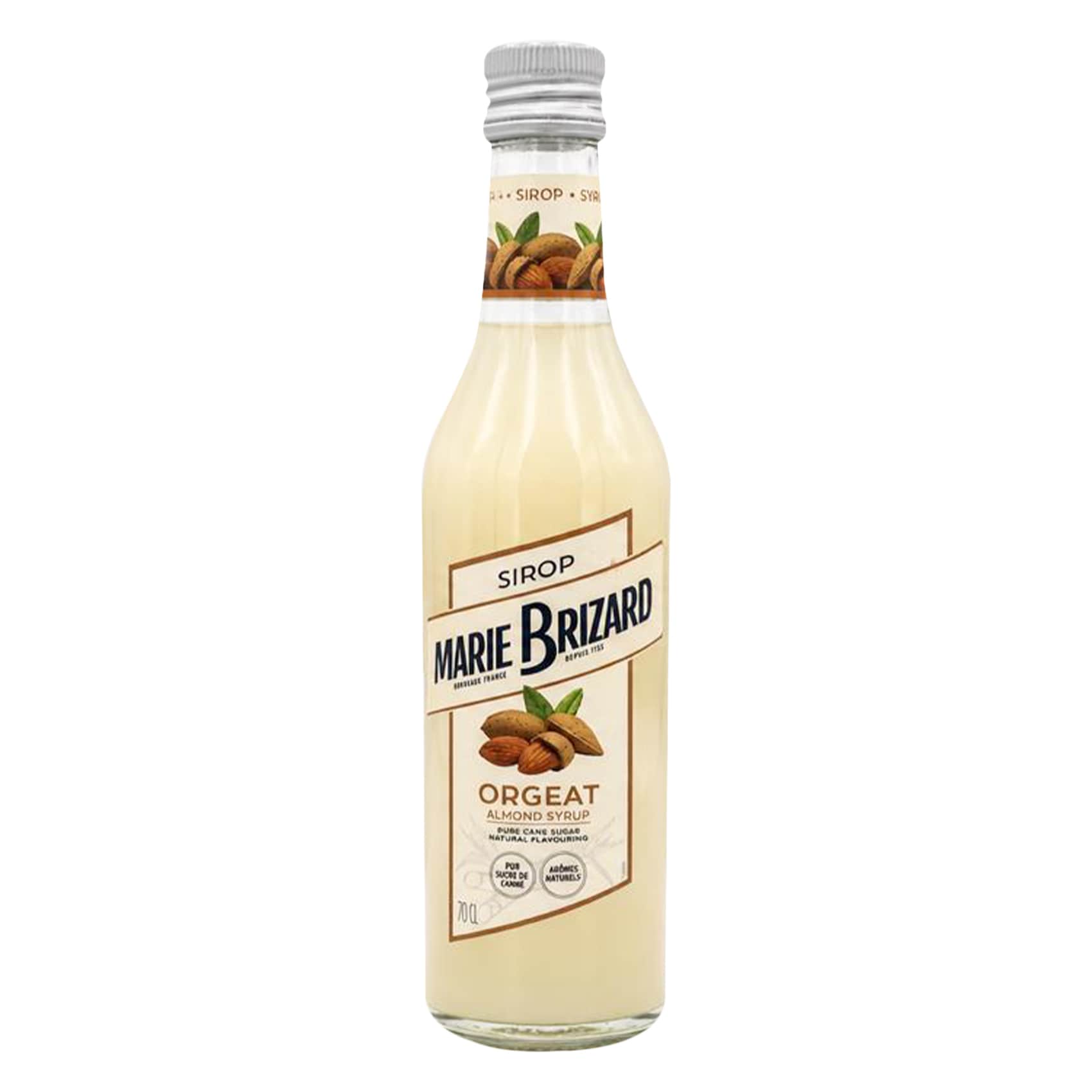 Marie Brizard Almond Syrup 700ml