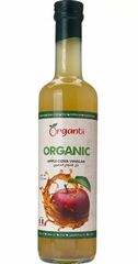Organti Organic Apple Cider Vinegar 500ml