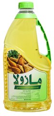 Mazola Frying Oil 1.8L