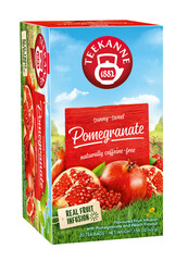 Teekanne Pomegranate Tea 20Tea Bags