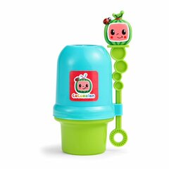 CoComelon Bubble Tumbler