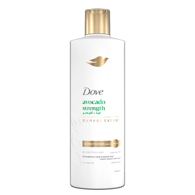 Dove Conditioner Avocado Strength 340ml