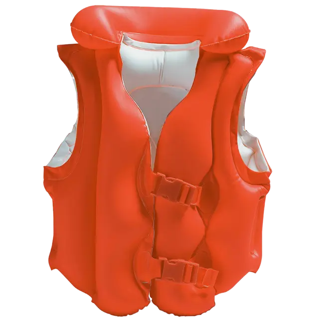 Deluxe Swim Vest