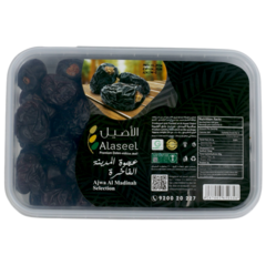 Alaseel Ajwa Al Madinah Selection 500g