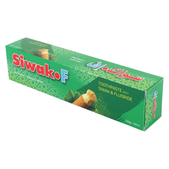 Siwak.F Toothpaste Siwak & Fluoride 120g