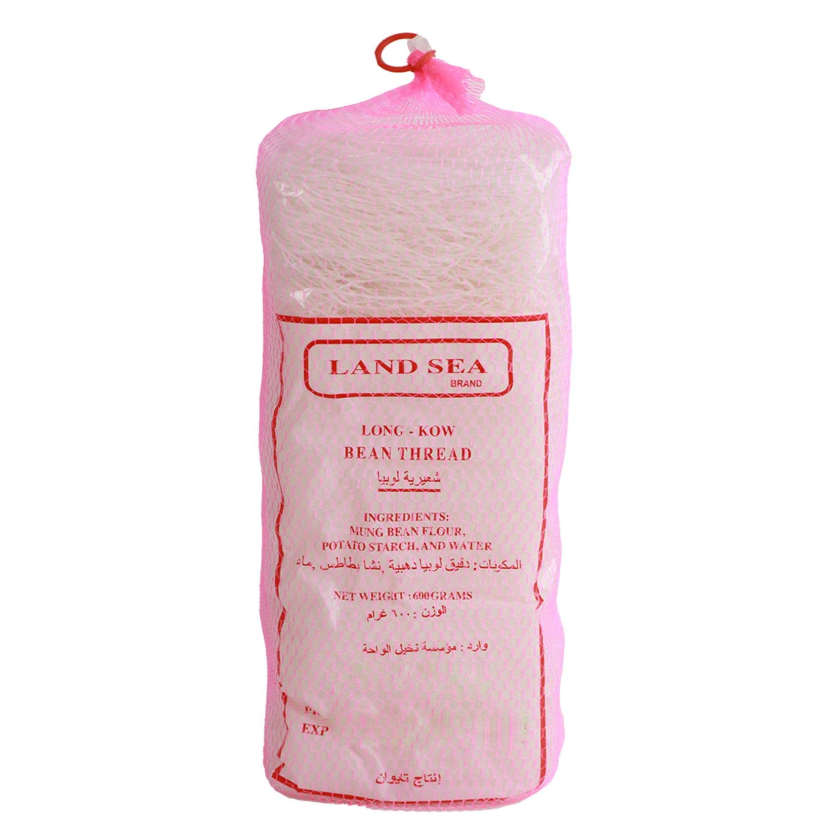 Land Sea, Long Kow Bean Thread 600g