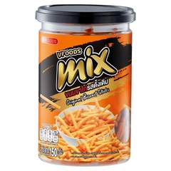 Vfoods VFoods MIX Original Biscuit Sticks 150g