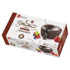 Beldessert Moelleux Lava Cake Chocolate 180g