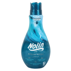 Nolin Concentrated Fabric Softner Aquafresh 1.4L