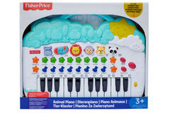Fisher Price Animal Piano