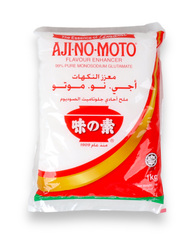 Aji-No-Moto Flavour Enhancer Monosodium Glutamate 1kg