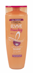 L'Oréal Elvive Dream Long Restoring Shampoo for Long Damaged Hair 600ml