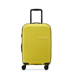 Delsey Anvers 55cm Luggage Trolley Yellow