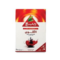 Rabea Extra Strong Fine Black Tea 120g