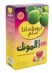Tropicana Slim Slim Sweetener Monk Fruit 75g