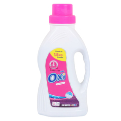 Oxi Brite Automatic Laundry Detergent Gel Lavender for Whites & Colors 900g