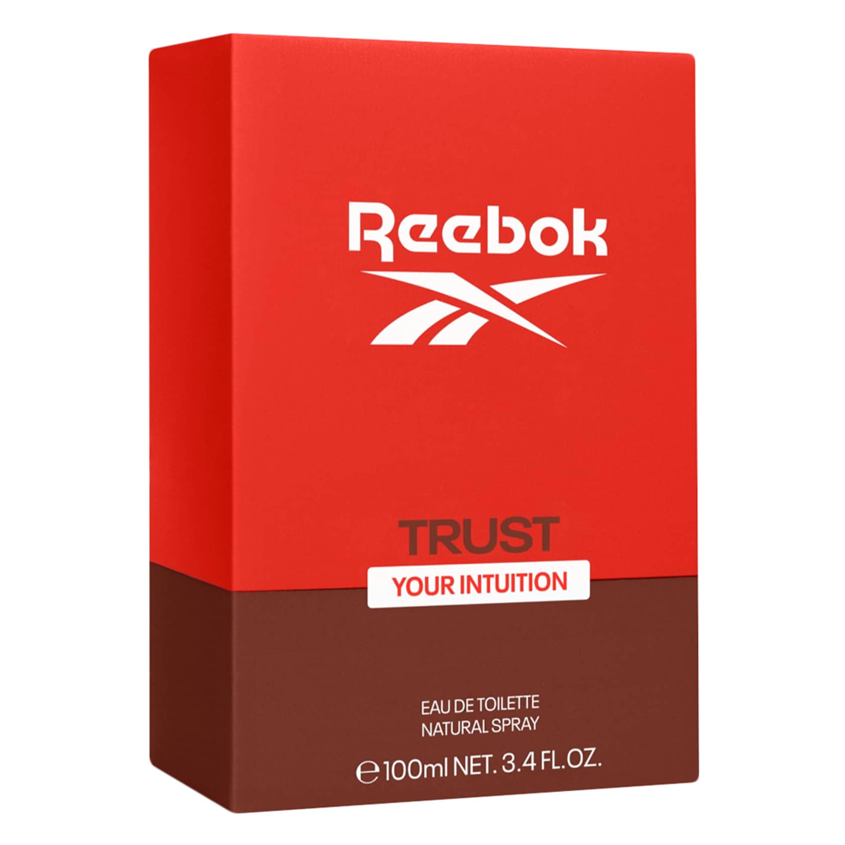Reebok EDT Trust Your Intuition 100ml