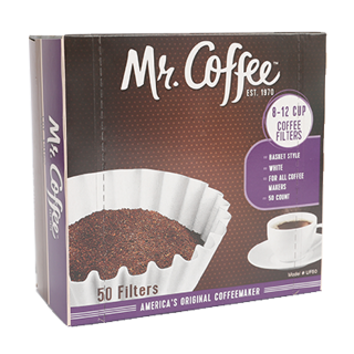 Filtered Coffee
