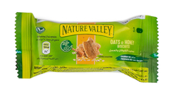 Nature Valley Oats & Honey Biscuits 25g