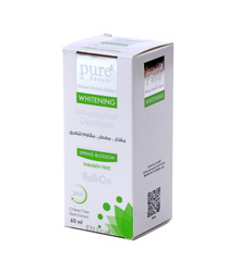 Pure Beauty Spring Blosson Whitening Anti-Perspirant Roll On 60ml