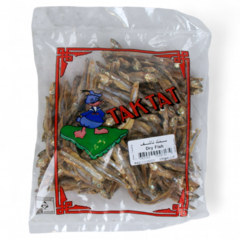 Tak Tat Dry Fish 150g