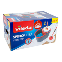 Vileda Mop Box Spino Ultra 1PCS