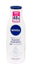 Nivea Body Lotion Express Hydration 250ml