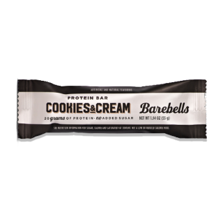 Cookies N Cream