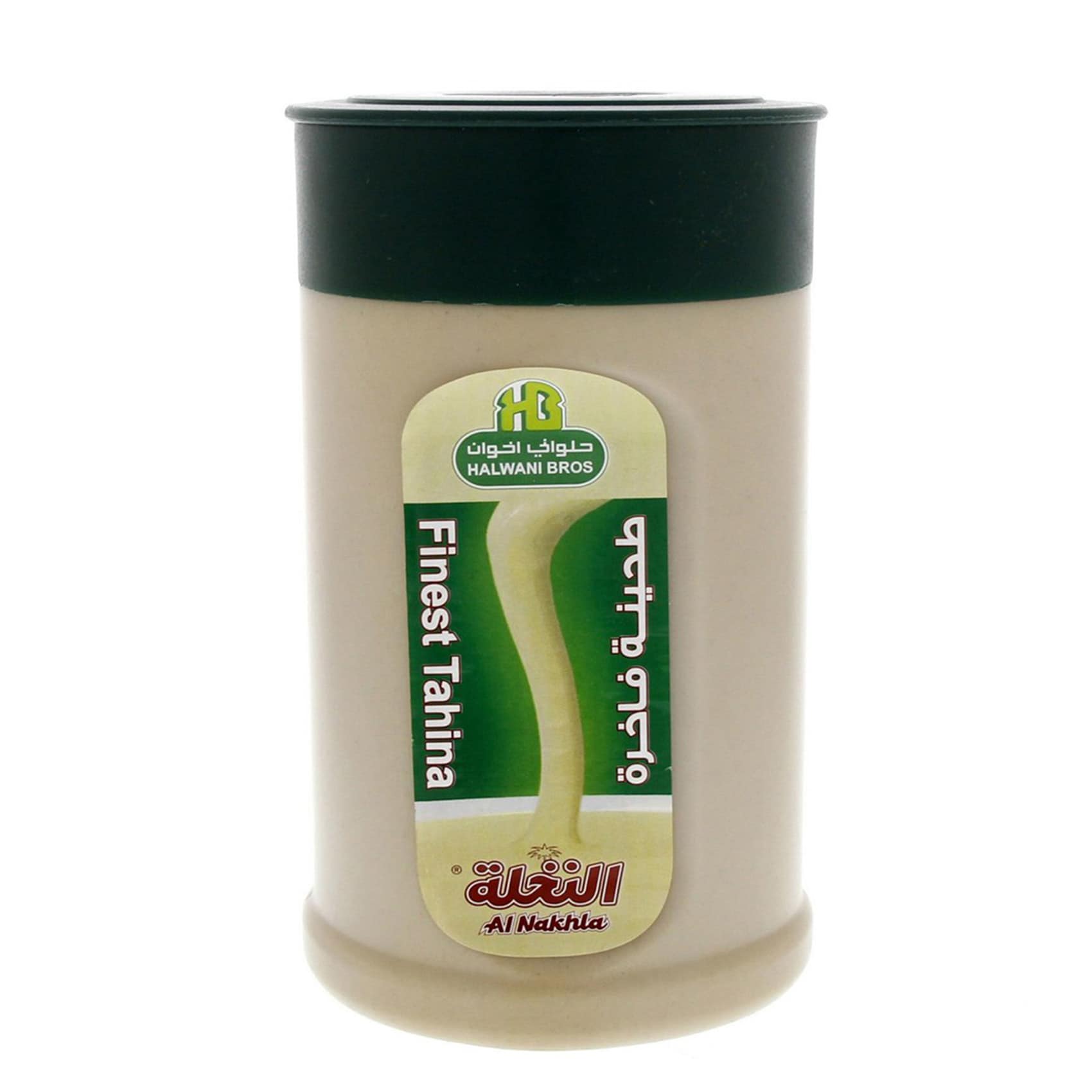Al Nakhla Finest Tahina 1kg