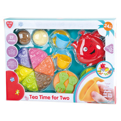Play Go Tea Time For Two