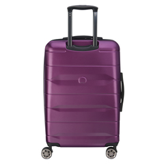 Delsey Comete 2.0 4 Wheel Trolley Case 78 cm 1pc