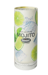 Twisst Mojito Drink Non-Alcoholic 240ml