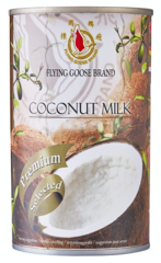 Flying Goose Coconut Milk Premium 400 ml
