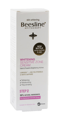 Beesline Whitening Sensitive Zone Cream 50ml