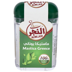 AlNejer Mastica Greece 7g