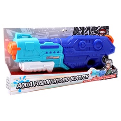 Hip Shot Toys Pump Action Water Blaster Heavy Duty