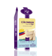 Joffrey's Colombian Coffee 500g