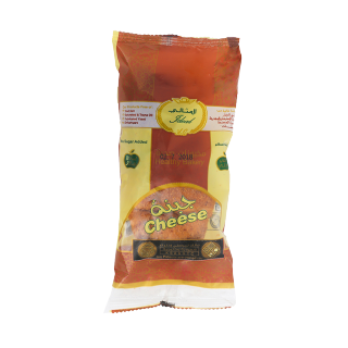 Croissant With Cheese 100 G