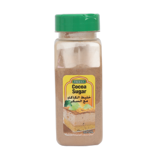 Cocoa Sugar 14Z