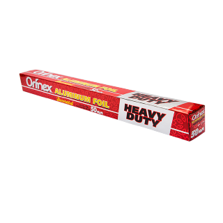 Aluminum Foil Heavy Duty 50 Sq. Ft.