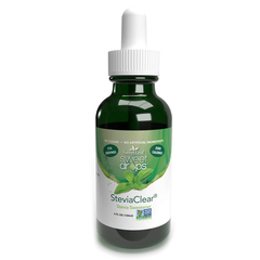 Sweetleaf SweetLeaf Clear Stevia Sweet Drops 120ml