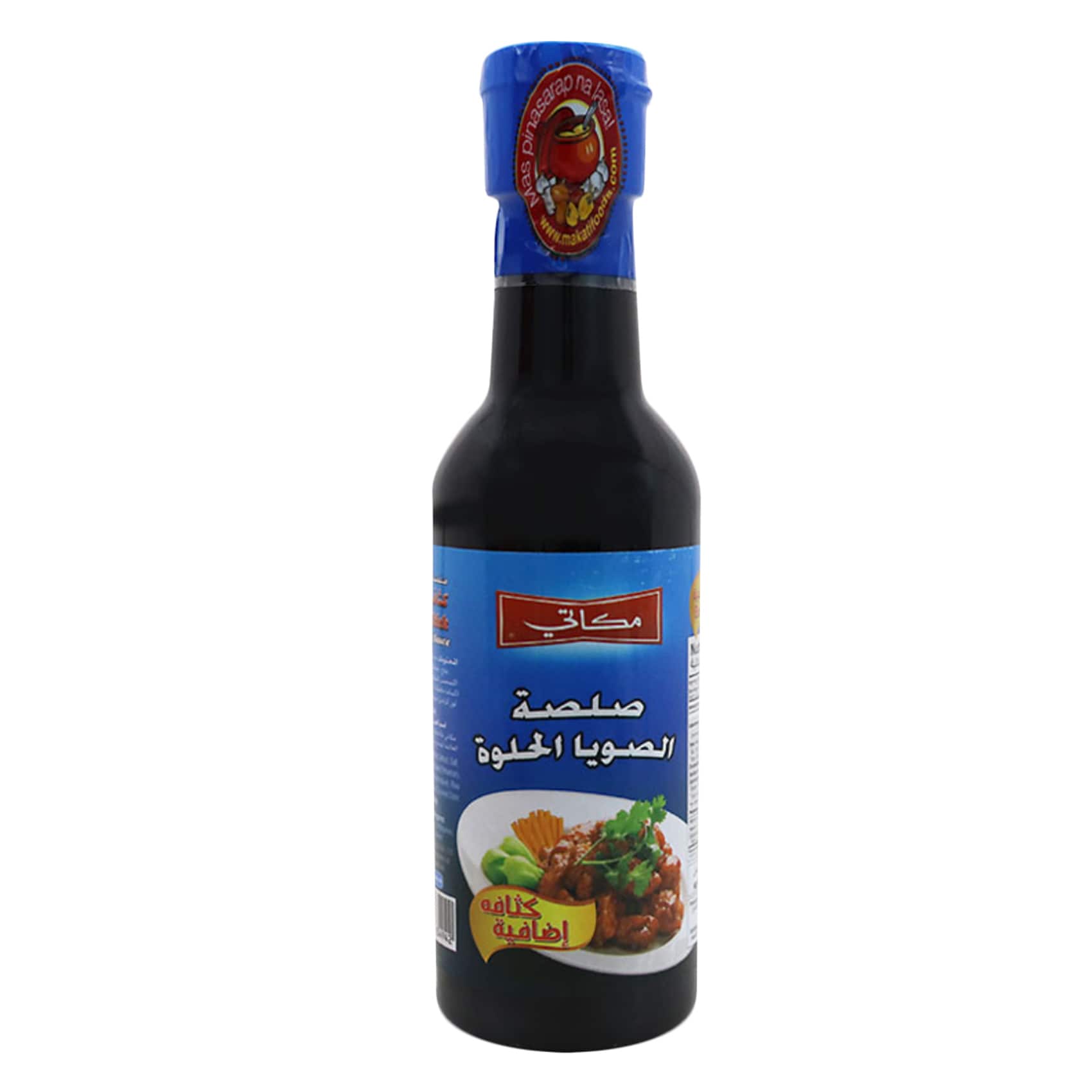 Makati Extra Thick Sweet Soy Sauce 150ml