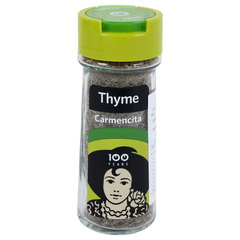 Carmencita Thyme 22g